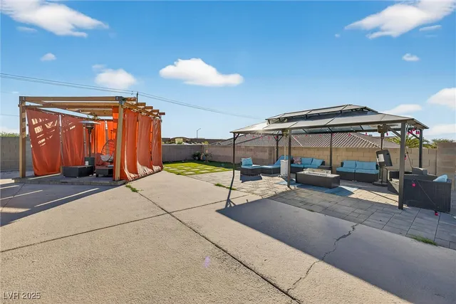 $760,000 | 431 North Fogg Street, Las Vegas, NV 89110