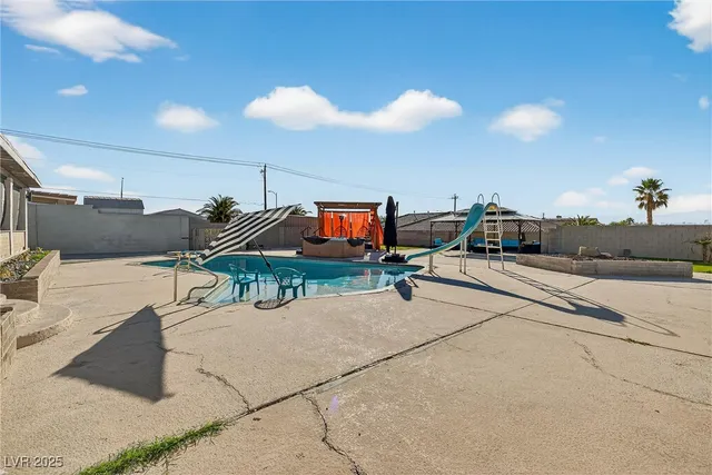 $760,000 | 431 North Fogg Street, Las Vegas, NV 89110