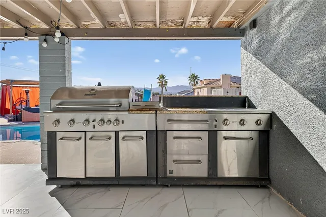 $760,000 | 431 North Fogg Street, Las Vegas, NV 89110