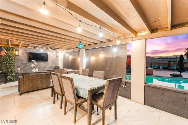 $760,000 | 431 North Fogg Street, Las Vegas, NV 89110