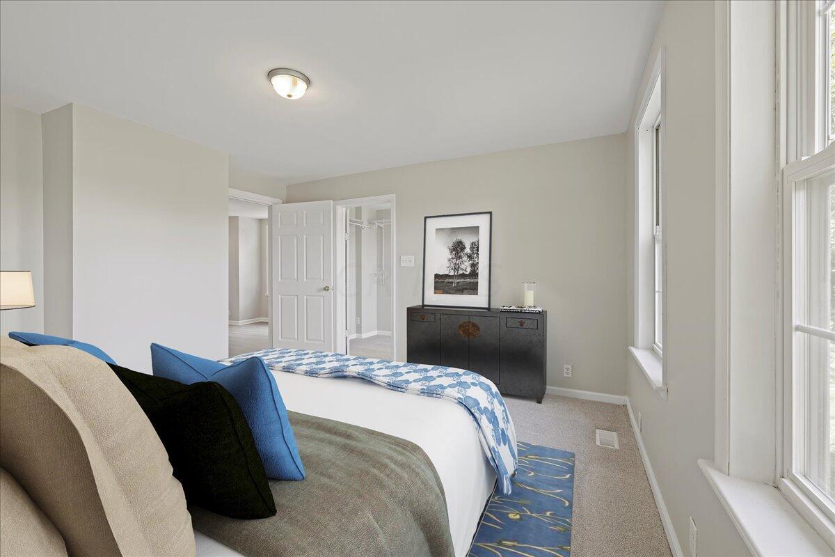 426 Milnor Road Pickerington, OH 43147 - Photo 21 of 48 22-Primary Bedroom