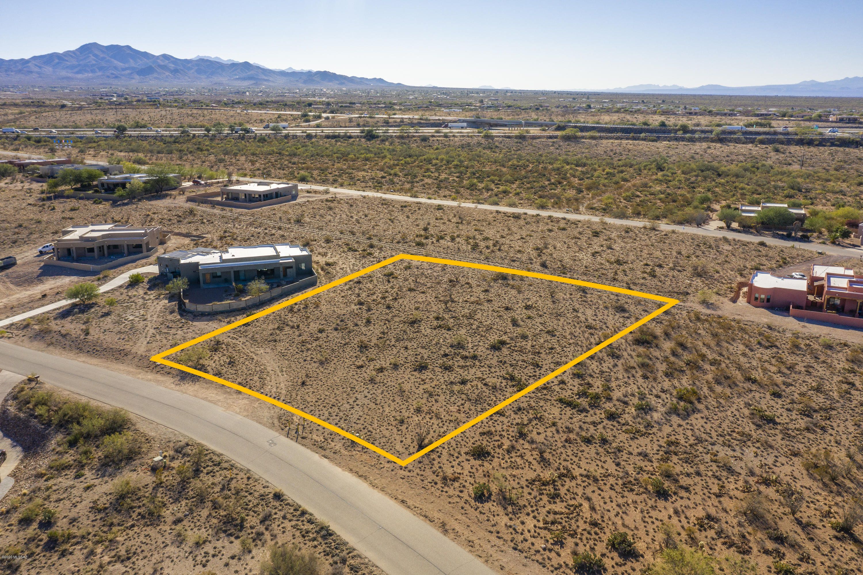 13416 South Sundown Ranch Road, Unit 348 Vail, AZ 85641 - Photo 19 of 23 Gallery Image 19