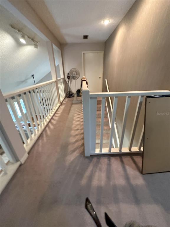 596 Highway 20 Palatka, FL 32177 - Photo 39 of 49 a view of entryway and hall with wooden floor