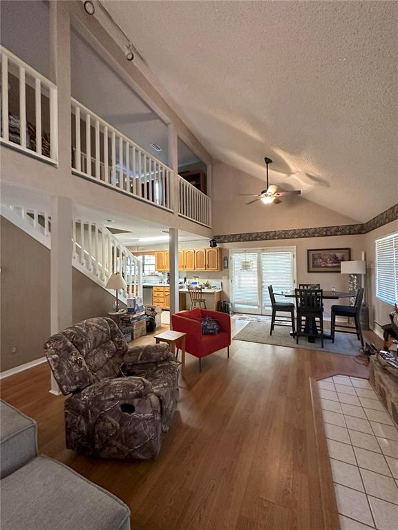 596 Highway 20 Palatka, FL 32177 - Photo 42 of 49 a living room with furniture and a large window