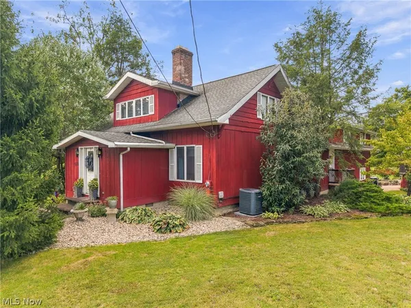 $369,900 | 4225 Kidron Road, Dalton, OH 44618