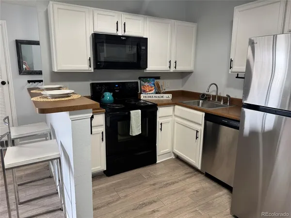 $225,000 | 5620 West 80th Place, Unit 74, Arvada, CO 80003