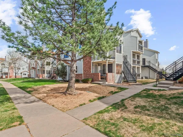 $225,000 | 5620 West 80th Place, Unit 74, Arvada, CO 80003