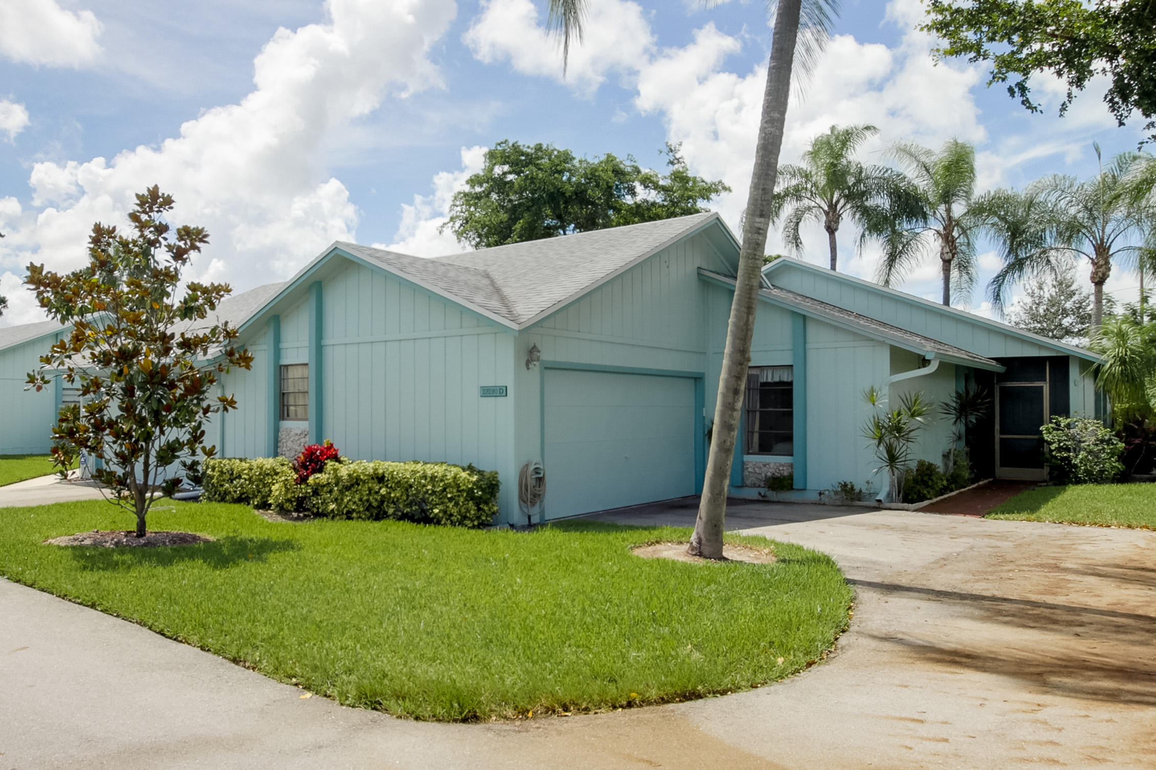 23290 Southwest 58th Avenue, Unit D Boca Raton, FL 33428 - Photo 1 of 27 0001Fused