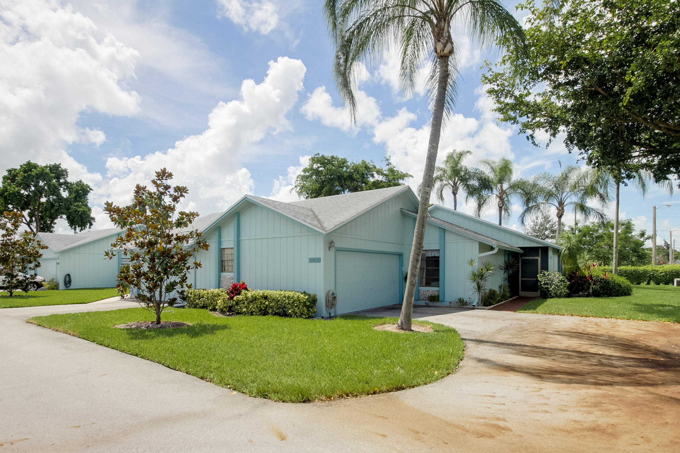 23290 Southwest 58th Avenue, Unit D Boca Raton, FL 33428 - Photo 2 of 27 0004Fused