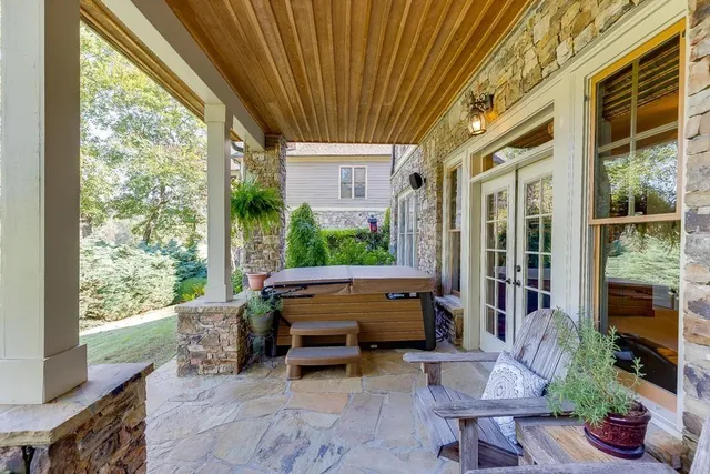 $899,999 | 533 Birch River Drive, Unit 17, Dahlonega, GA 30533