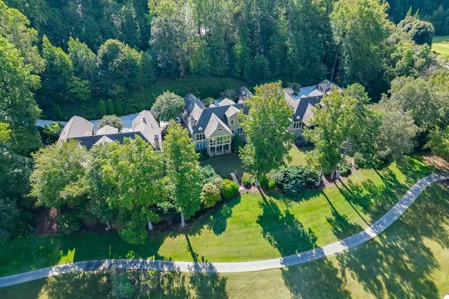 $899,999 | 533 Birch River Drive, Unit 17, Dahlonega, GA 30533