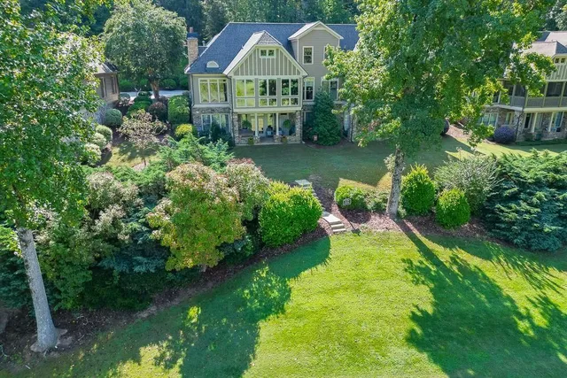 $899,999 | 533 Birch River Drive, Unit 17, Dahlonega, GA 30533