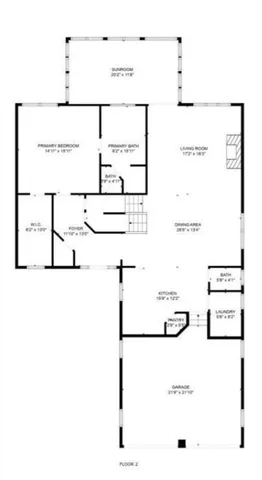$899,999 | 533 Birch River Drive, Unit 17, Dahlonega, GA 30533