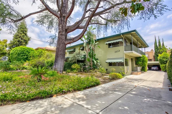 $3,350 | 1032 South Golden W Avenue, Unit A, Arcadia, CA 91007