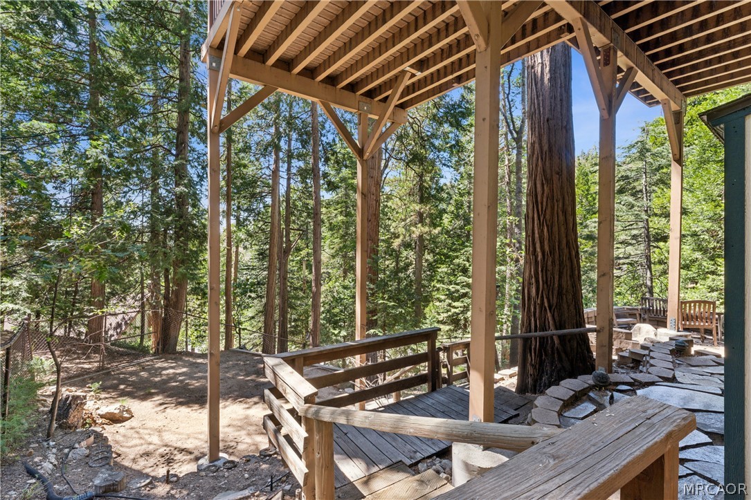 111 Grizzly Road Lake Arrowhead, CA 92352 - Photo 39 of 57