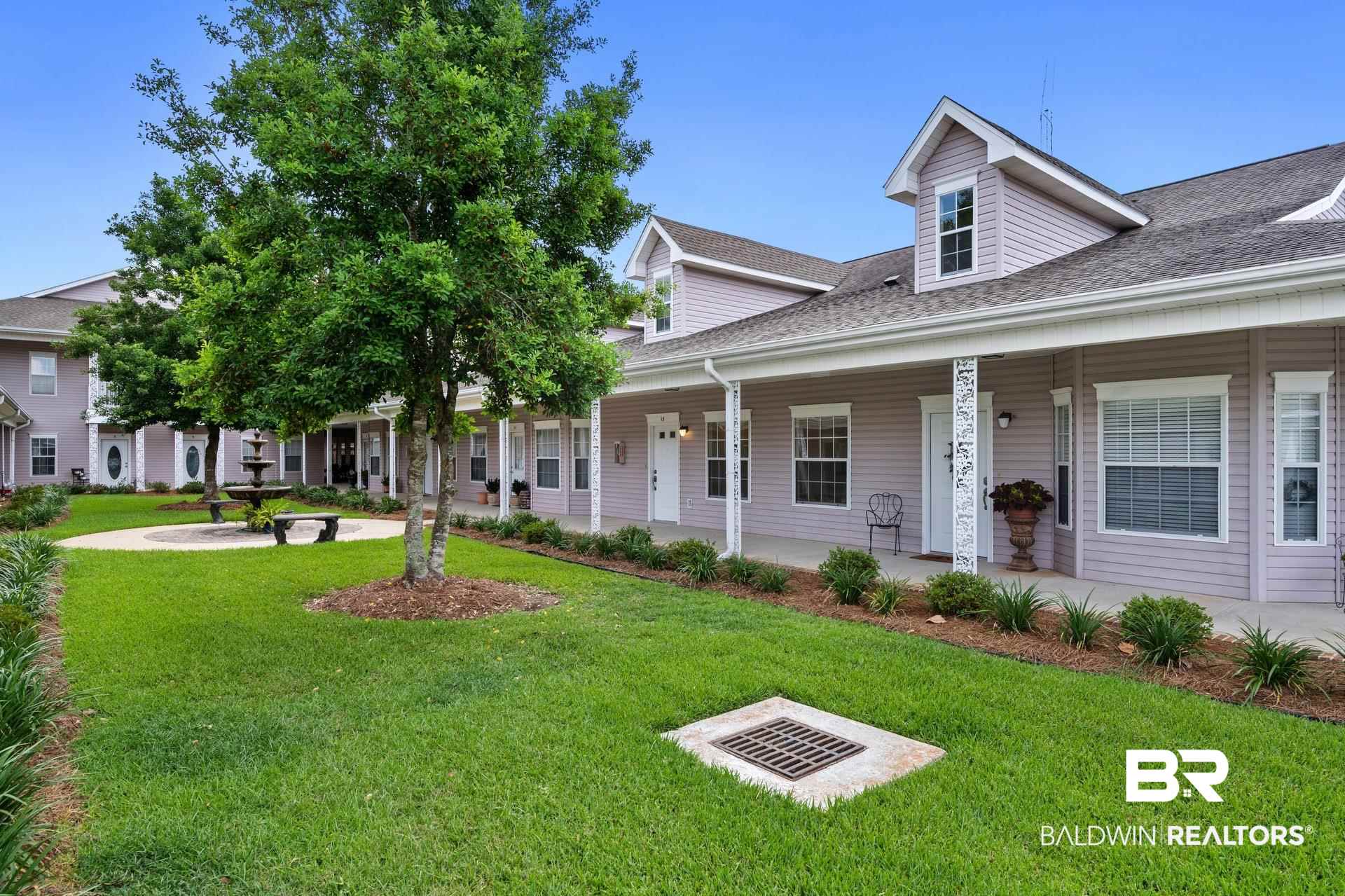 102 Courthouse Drive, Unit 15 Fairhope, AL 36532 - Photo 11 of 32