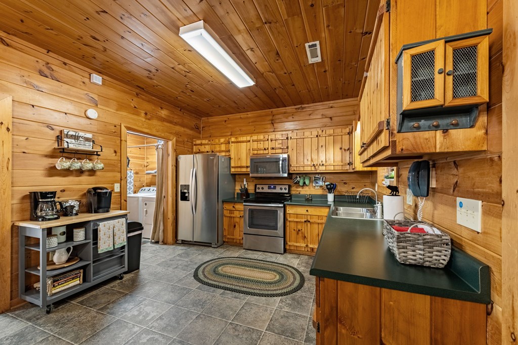 196 Ethan Wilson Way Morganton, GA 30560 - Photo 15 of 66