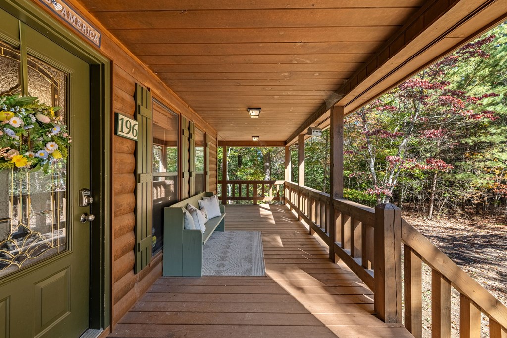 196 Ethan Wilson Way Morganton, GA 30560 - Photo 28 of 66