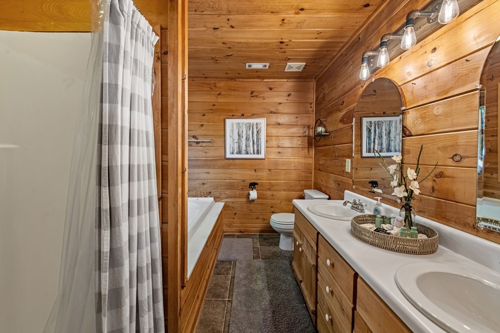 196 Ethan Wilson Way Morganton, GA 30560 - Photo 47 of 66