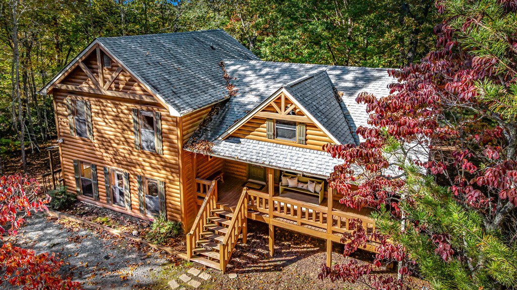 196 Ethan Wilson Way Morganton, GA 30560 - Photo 57 of 66