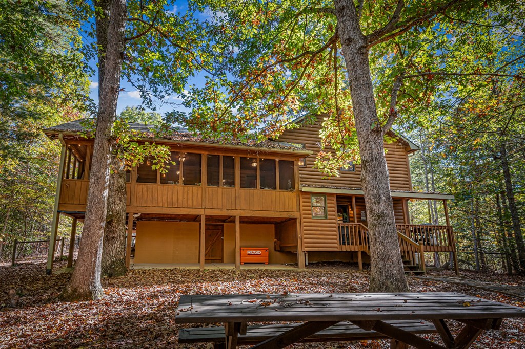 196 Ethan Wilson Way Morganton, GA 30560 - Photo 62 of 66