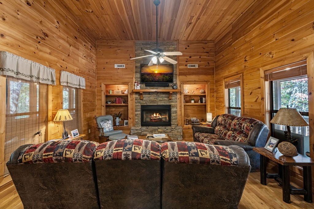 196 Ethan Wilson Way Morganton, GA 30560 - Photo 9 of 66