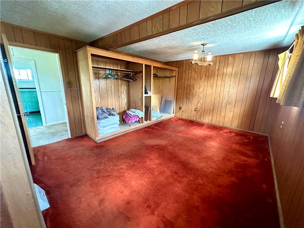 741 Frederick Street McKees Rocks, PA 15136 - Photo 11 of 18 a view of an empty room