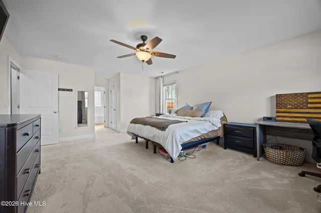 $367,000 | 607 Blue Diamond Court, Jacksonville, NC 28540