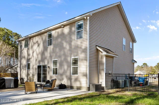 $367,000 | 607 Blue Diamond Court, Jacksonville, NC 28540