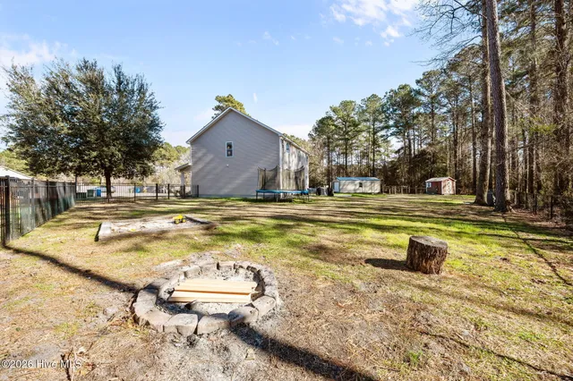 $367,000 | 607 Blue Diamond Court, Jacksonville, NC 28540