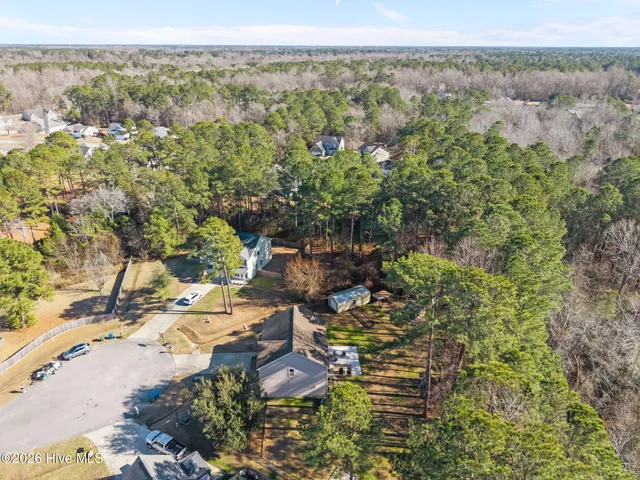 $367,000 | 607 Blue Diamond Court, Jacksonville, NC 28540