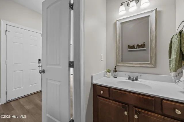 $367,000 | 607 Blue Diamond Court, Jacksonville, NC 28540