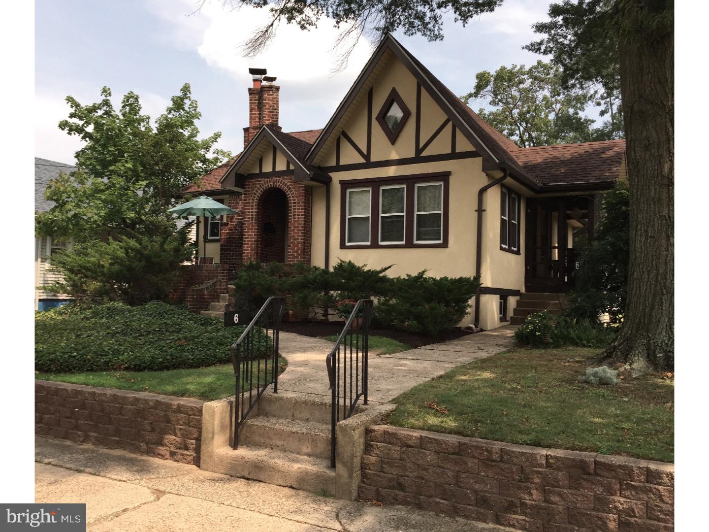 6 Grant Street Riverside, NJ 08075 - Photo 2 of 11