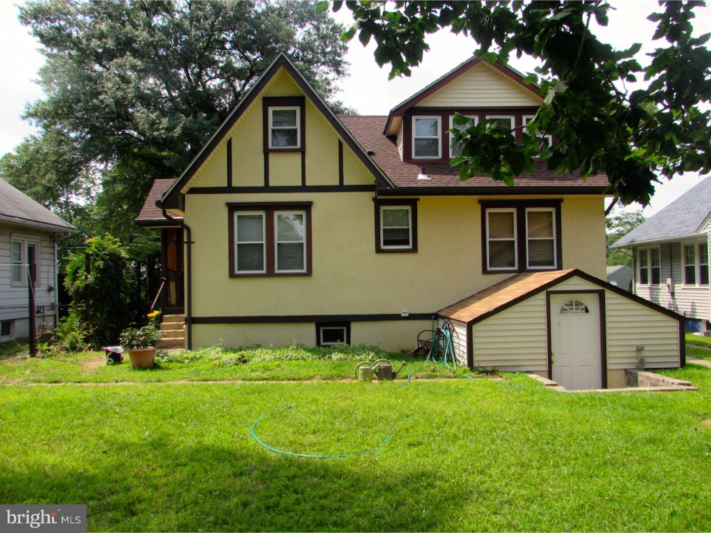 6 Grant Street Riverside, NJ 08075 - Photo 11 of 11