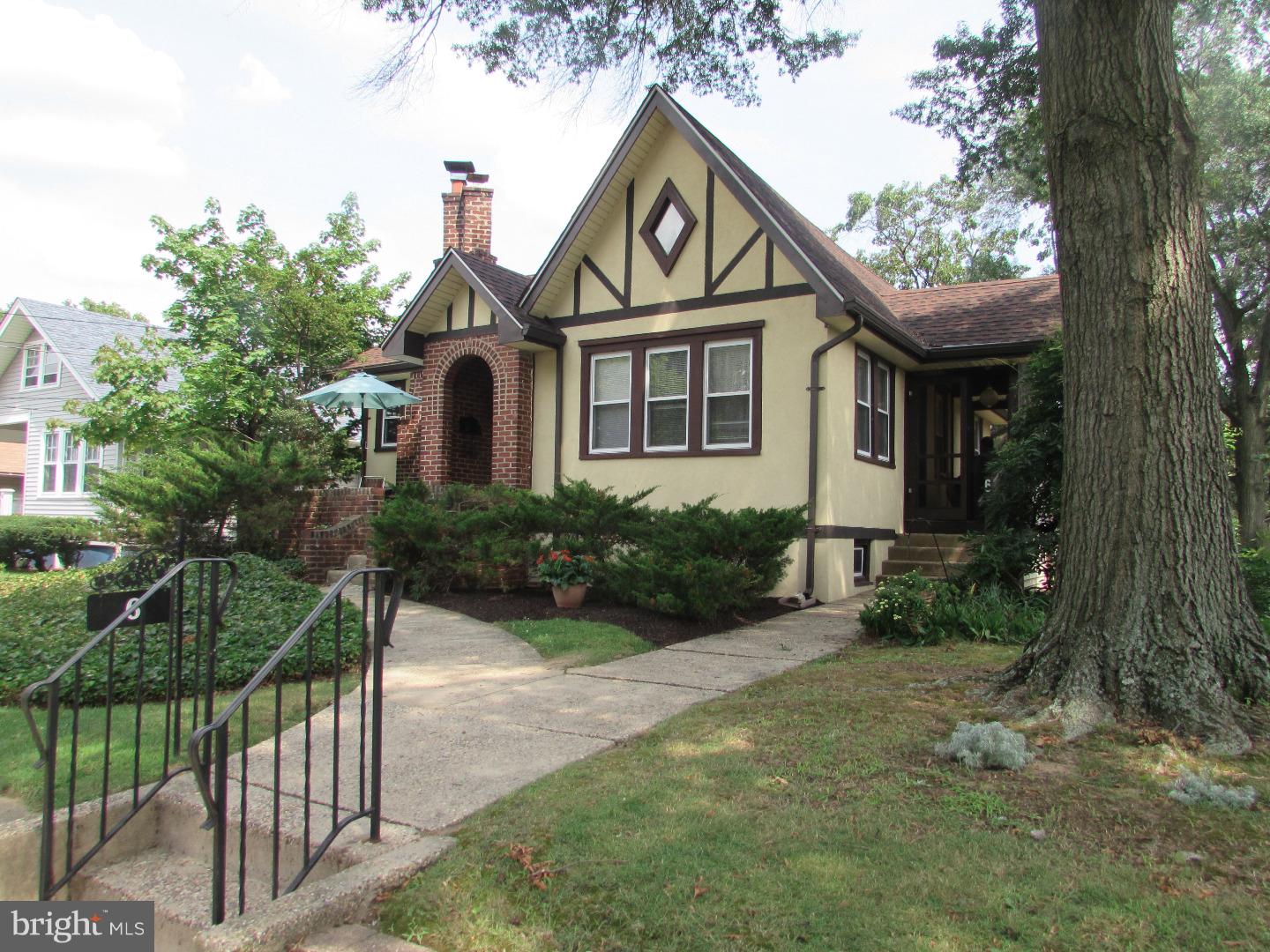 6 Grant Street Riverside, NJ 08075 - Photo 4 of 11