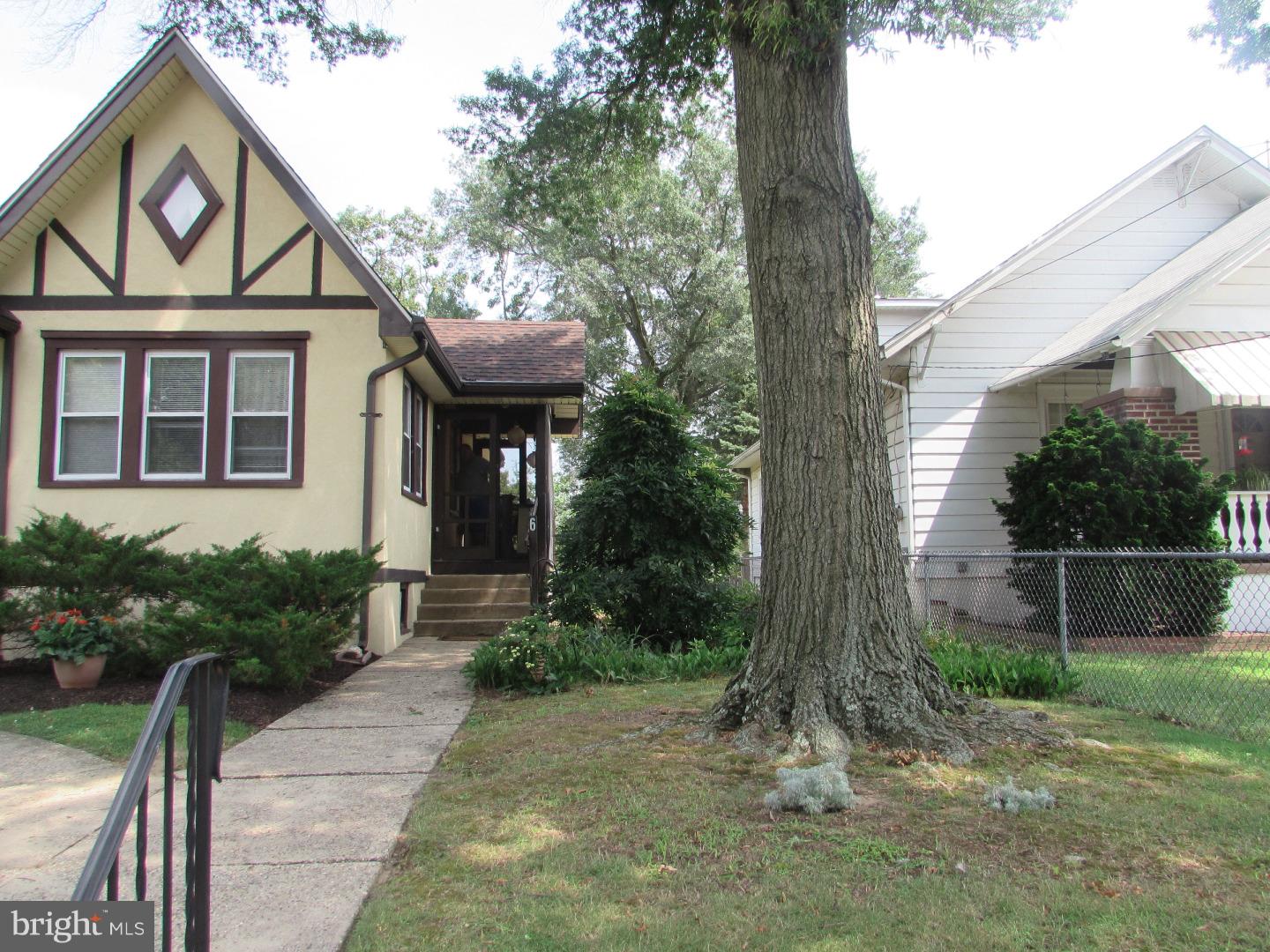 6 Grant Street Riverside, NJ 08075 - Photo 6 of 11