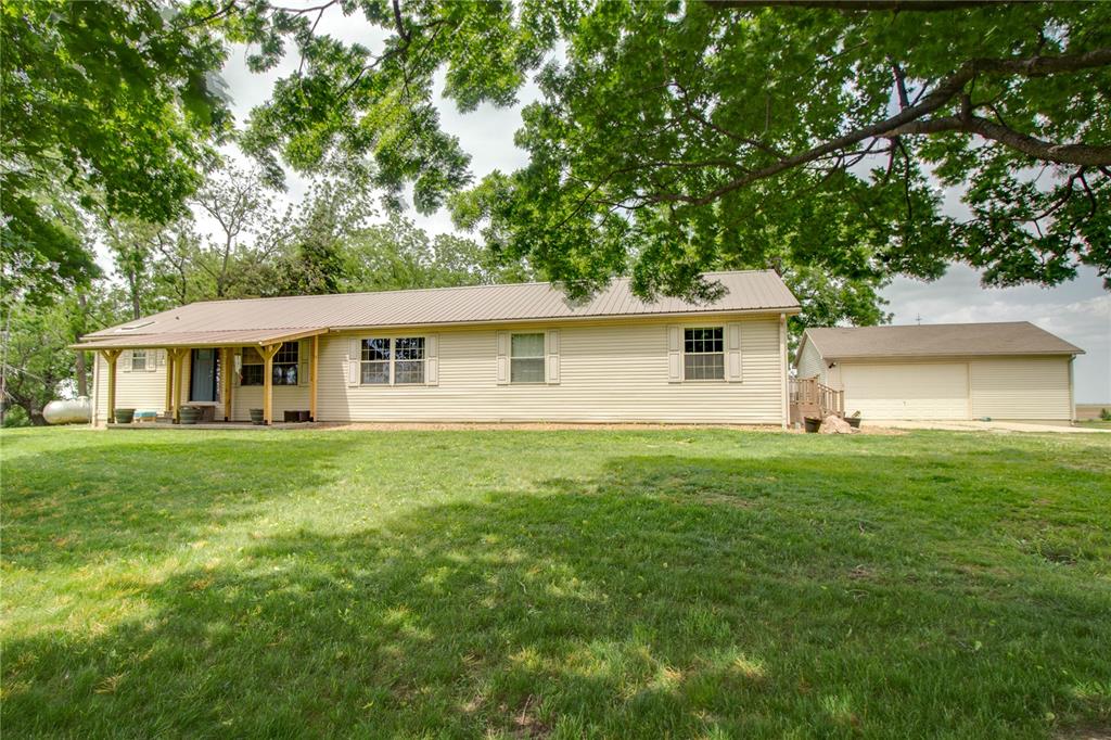 27467 Spruce Road Greenfield, IL 62044 - Photo 19 of 67