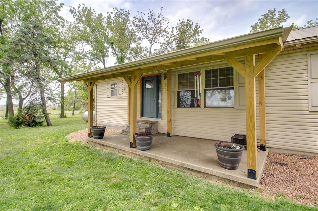 27467 Spruce Road Greenfield, IL 62044 - Photo 21 of 67