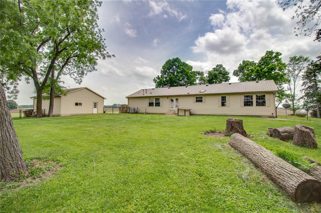 27467 Spruce Road Greenfield, IL 62044 - Photo 59 of 67