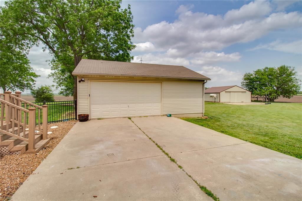 27467 Spruce Road Greenfield, IL 62044 - Photo 65 of 67