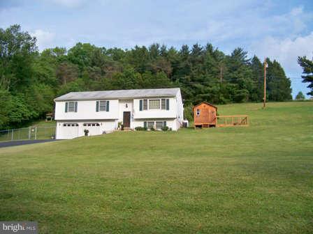 21005 Millers Mill Road Freeland, MD 21053 - Photo 1 of 30 Exterior (Front)
