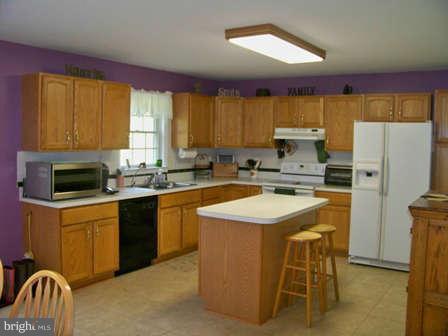 21005 Millers Mill Road Freeland, MD 21053 - Photo 16 of 30 Kitchen