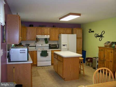 21005 Millers Mill Road Freeland, MD 21053 - Photo 17 of 30 Kitchen