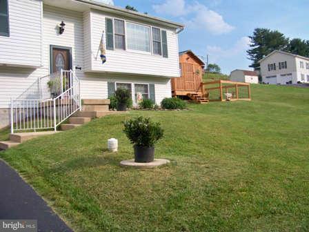 21005 Millers Mill Road Freeland, MD 21053 - Photo 5 of 30 Exterior (Front)