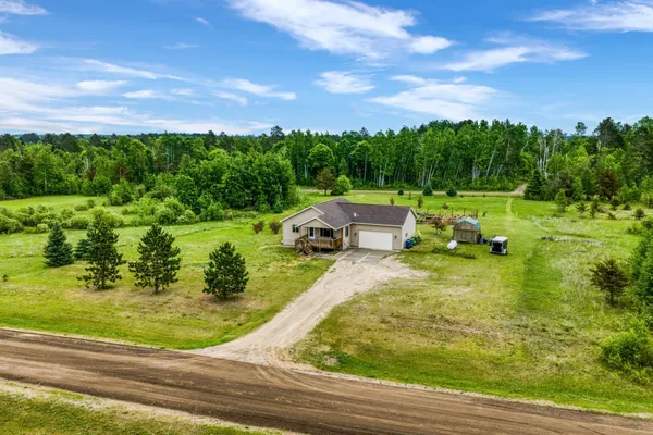 $329,800 | 4222 Deer Haven Court Southwest, Bemidji, MN 56601