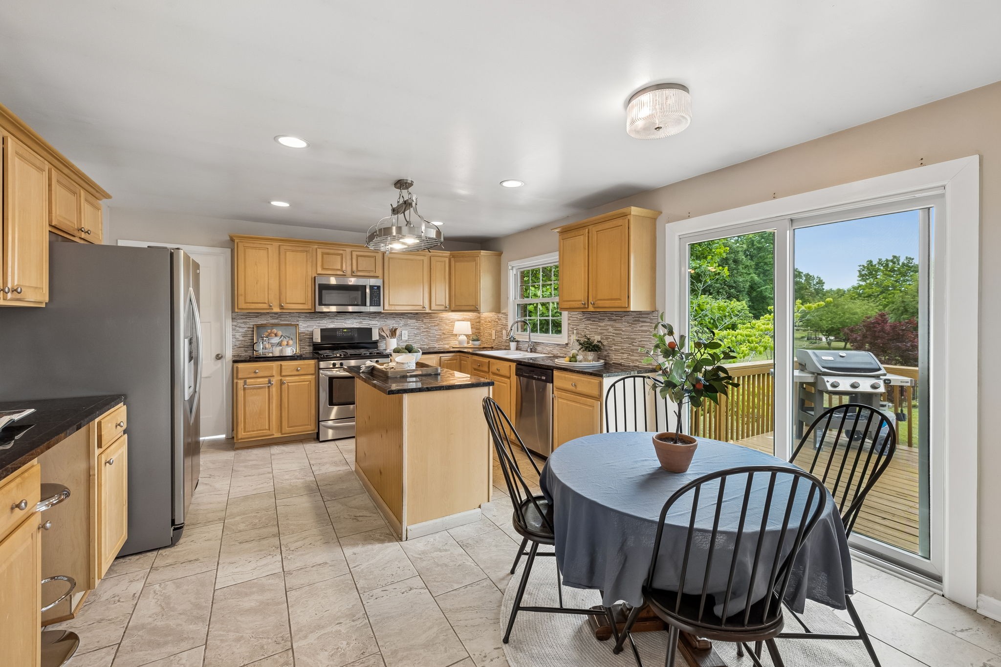 210 Barley Mill Road Old Hickory, TN 37138 - Photo 12 of 43 Gallery Image 12