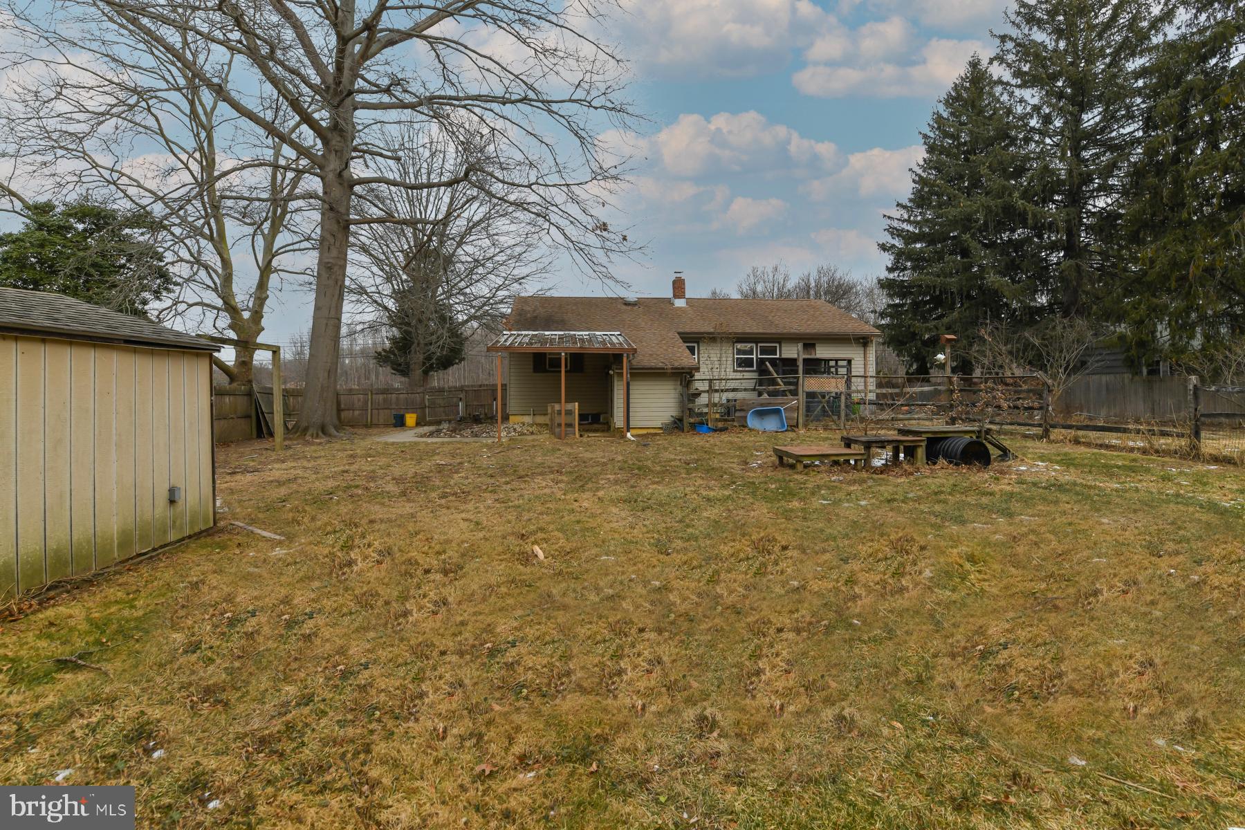 177 Dutch Neck Road Hightstown, NJ 08520 - Photo 16 of 28 Gallery Image 16