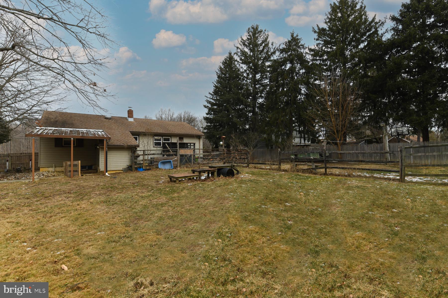 177 Dutch Neck Road Hightstown, NJ 08520 - Photo 17 of 28 Gallery Image 17