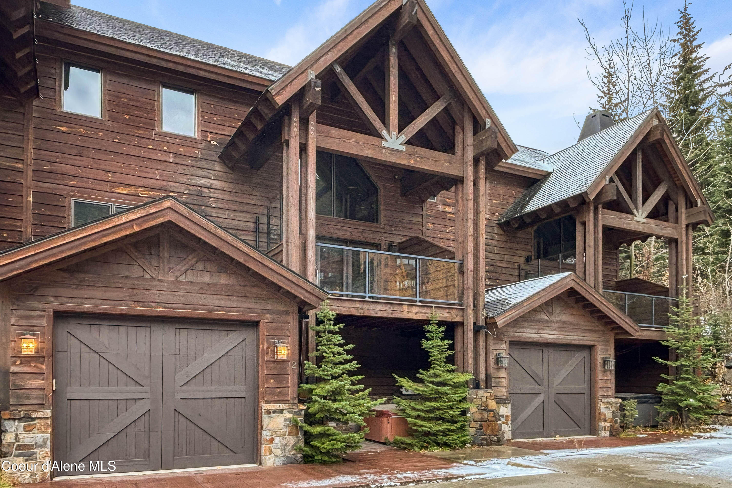 38 Avalanche Road, Unit 2 Sandpoint, ID 83864 - Photo 1 of 39 front