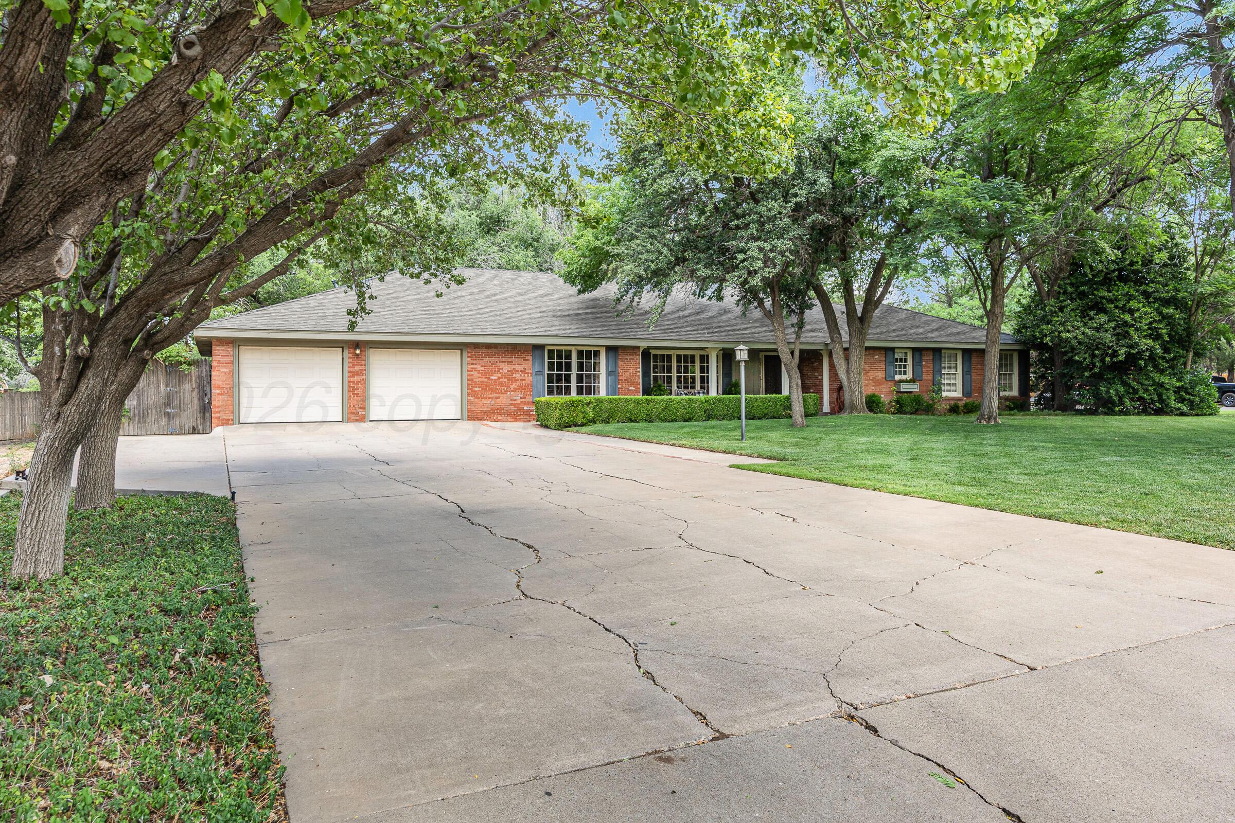 3701 South Virginia Street Amarillo, TX 79109 - Photo 43 of 43 43-Front 4
